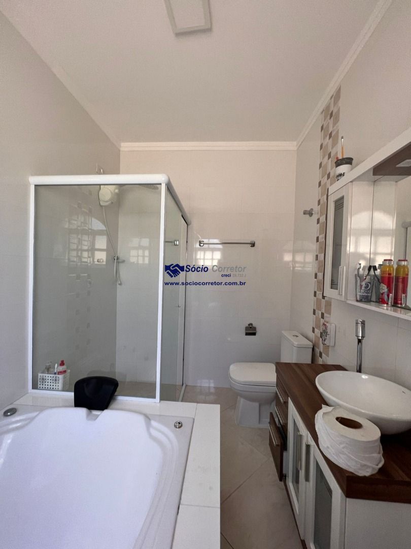 Sobrado, 3 quartos, 250 m² - Foto 35