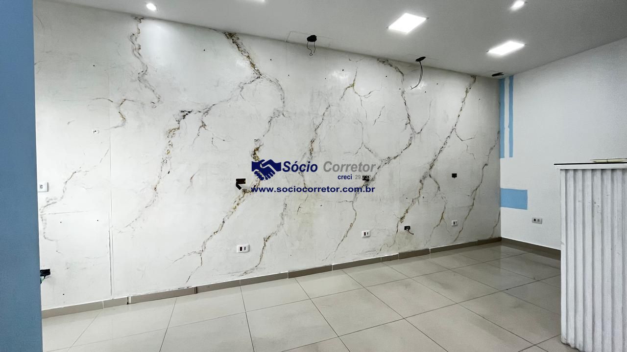 Sala-Conjunto, 45 m² - Foto 5