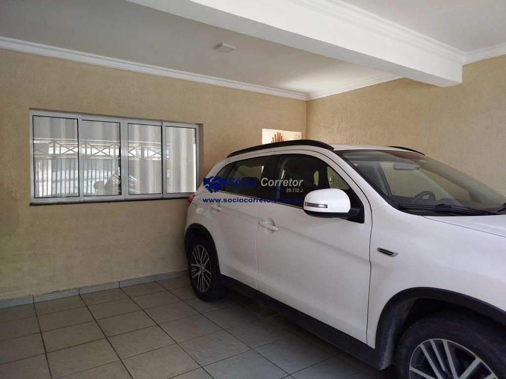 Sobrado, 3 quartos, 160 m² - Foto 10