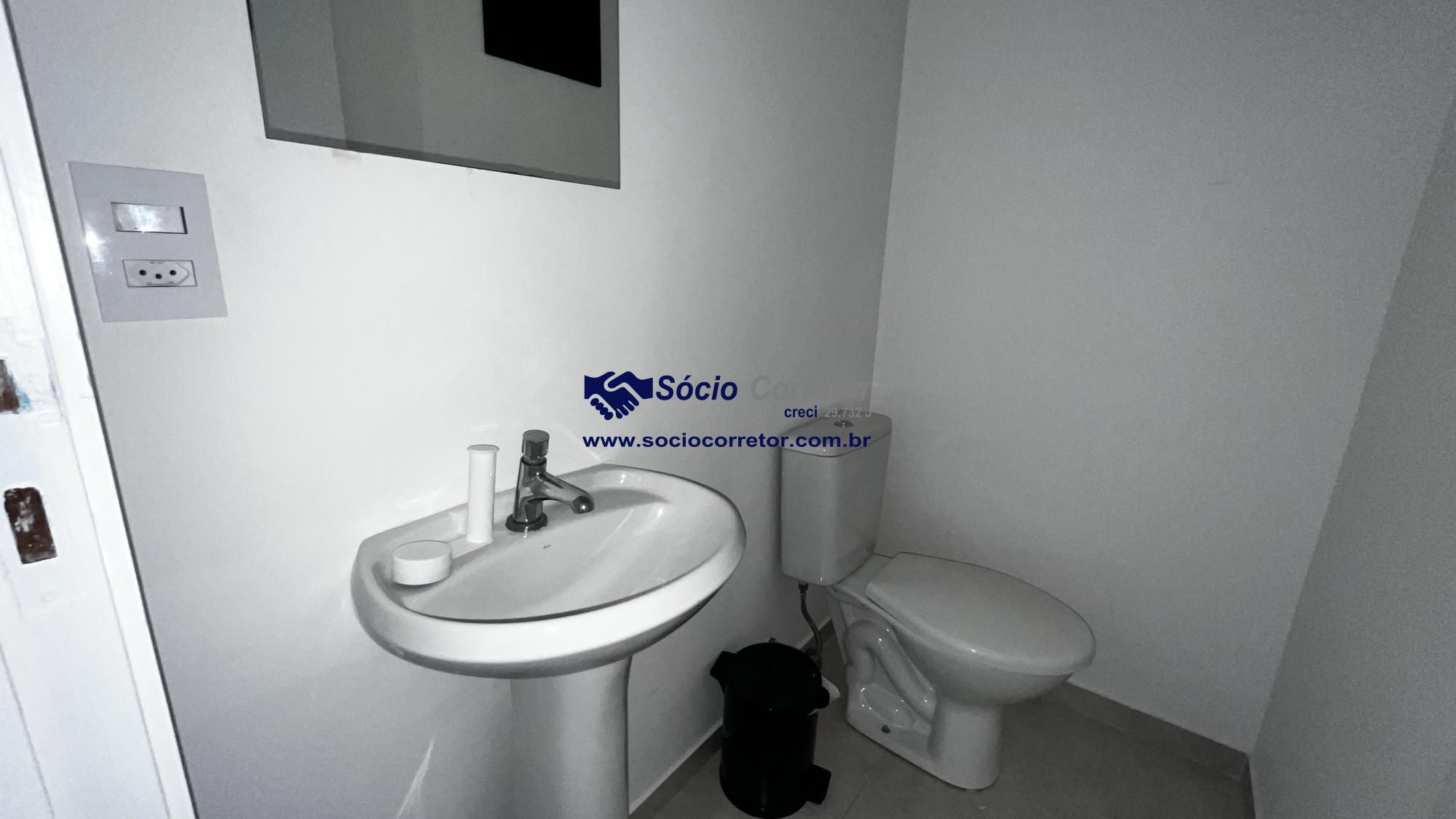 Sala-Conjunto, 36 m² - Foto 9