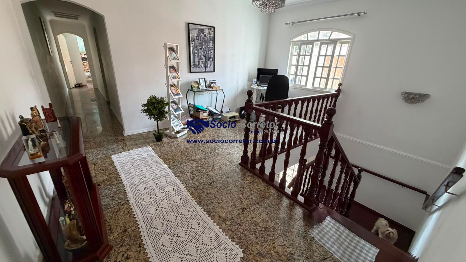 Sobrado, 3 quartos, 387 m² - Foto 19