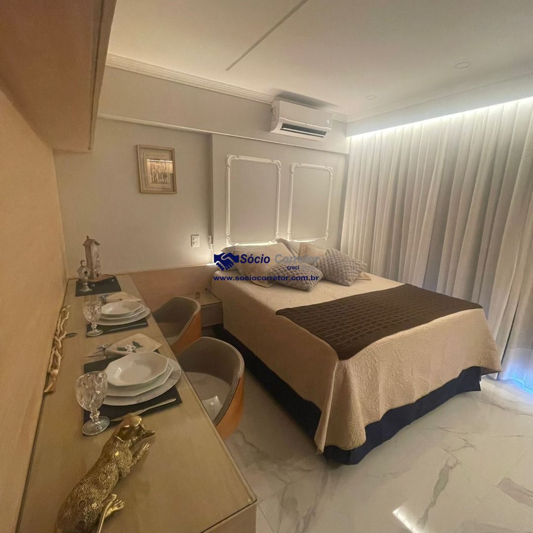 Apartamento, 1 quarto, 28 m² - Foto 8