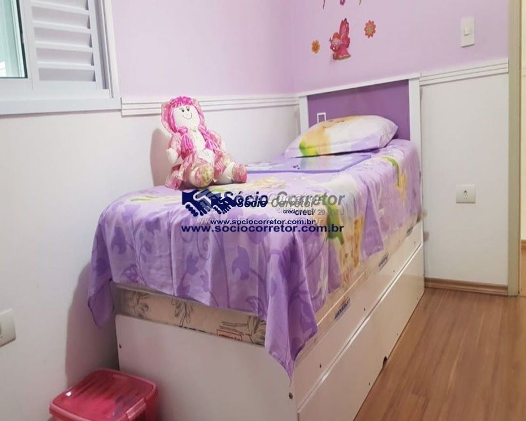 Sobrado, 3 quartos, 145 m² - Foto 31