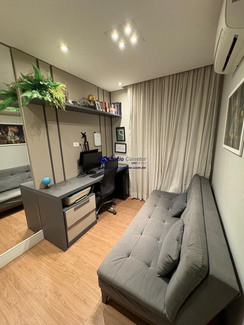 Apartamento, 2 quartos, 72 m² - Foto 12