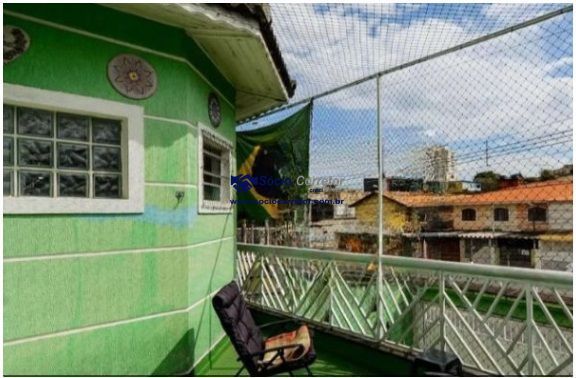 Sobrado, 3 quartos, 210 m² - Foto 19