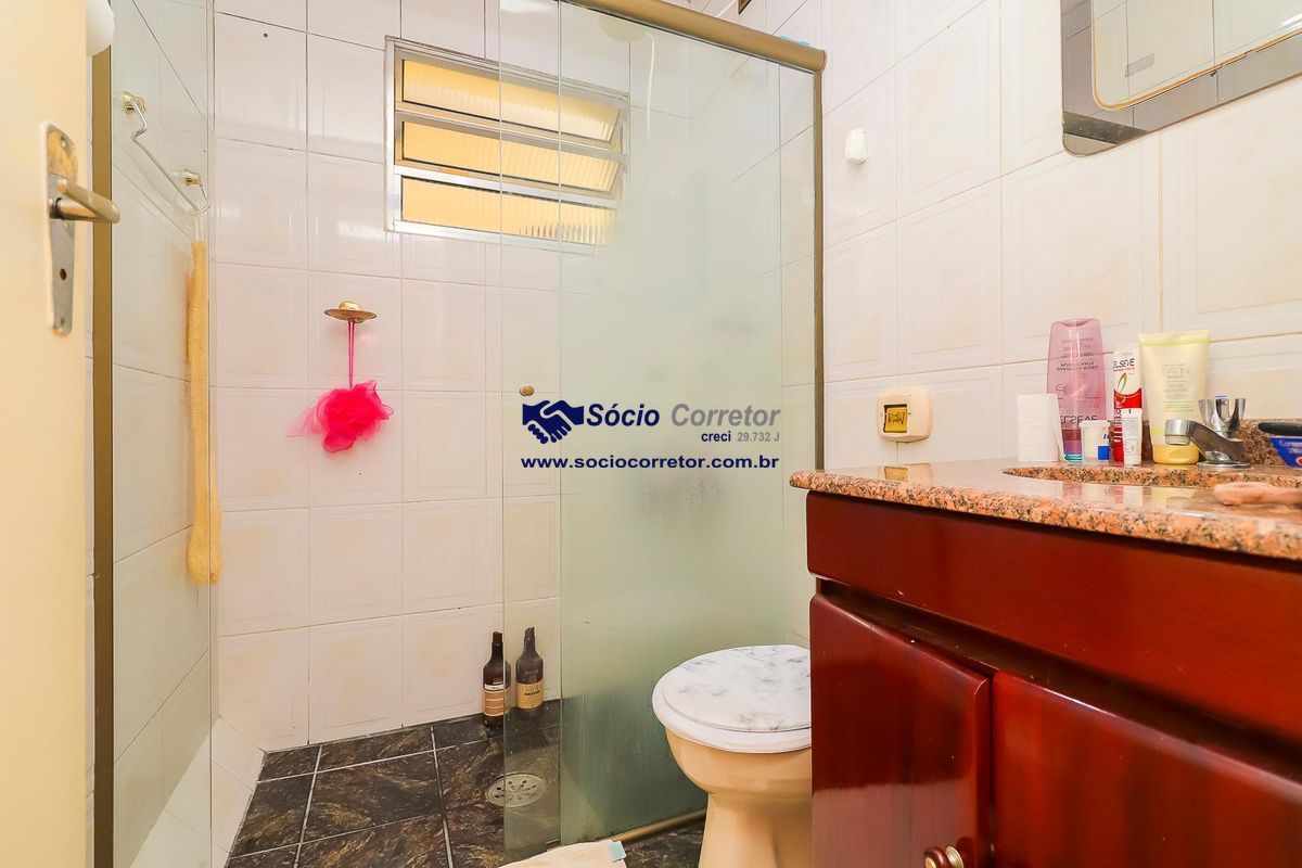 Sobrado, 3 quartos - Foto 44
