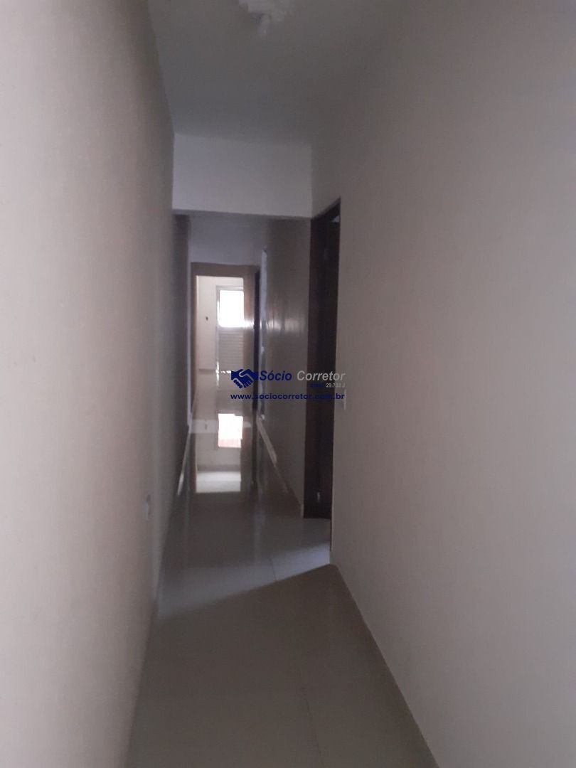 Sobrado, 3 quartos, 125 m² - Foto 10