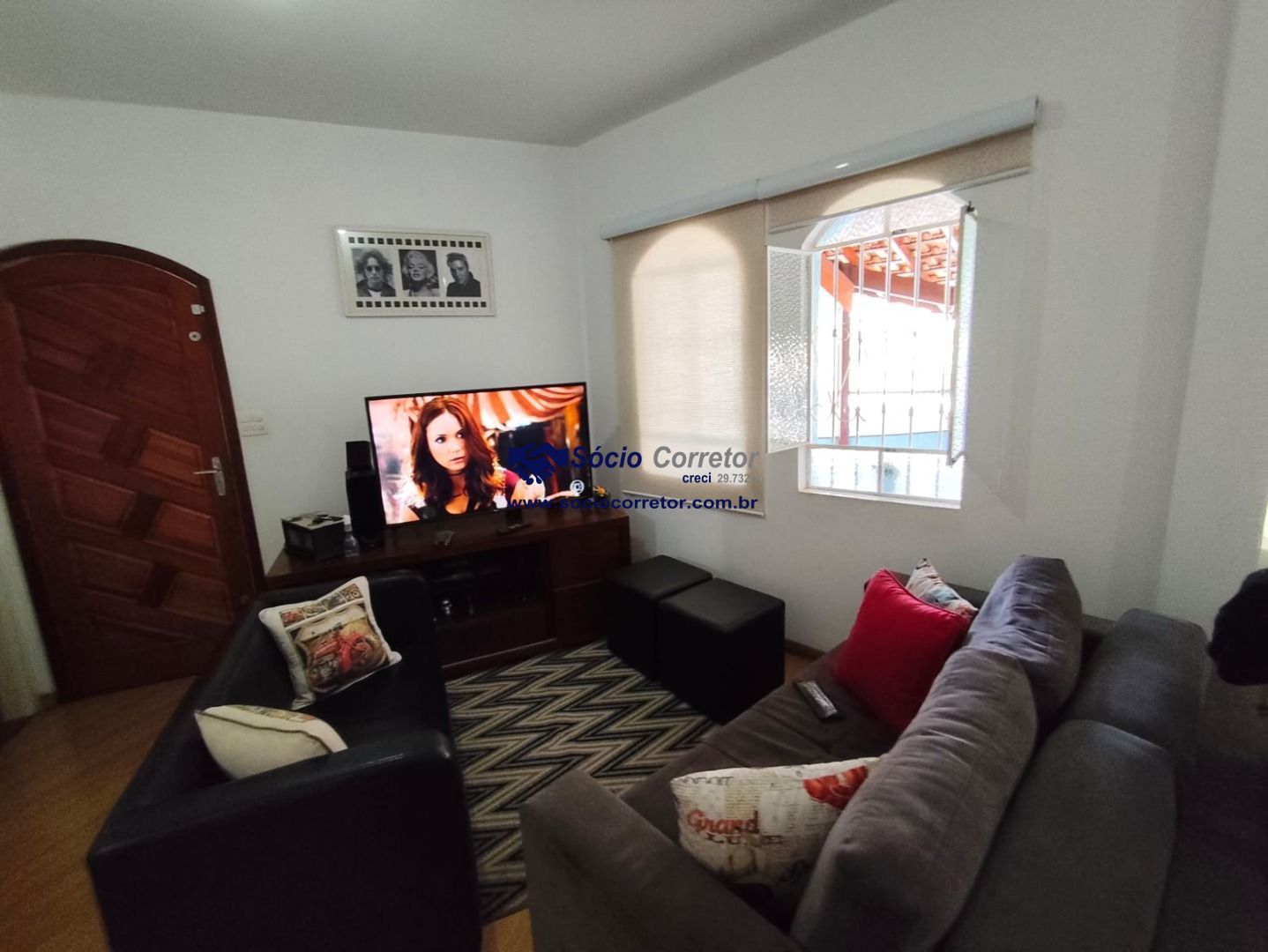 Sobrado, 3 quartos, 129 m² - Foto 16