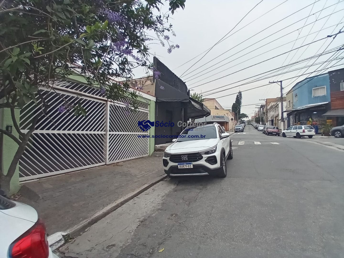Sobrado, 4 quartos, 276 m² - Foto 3