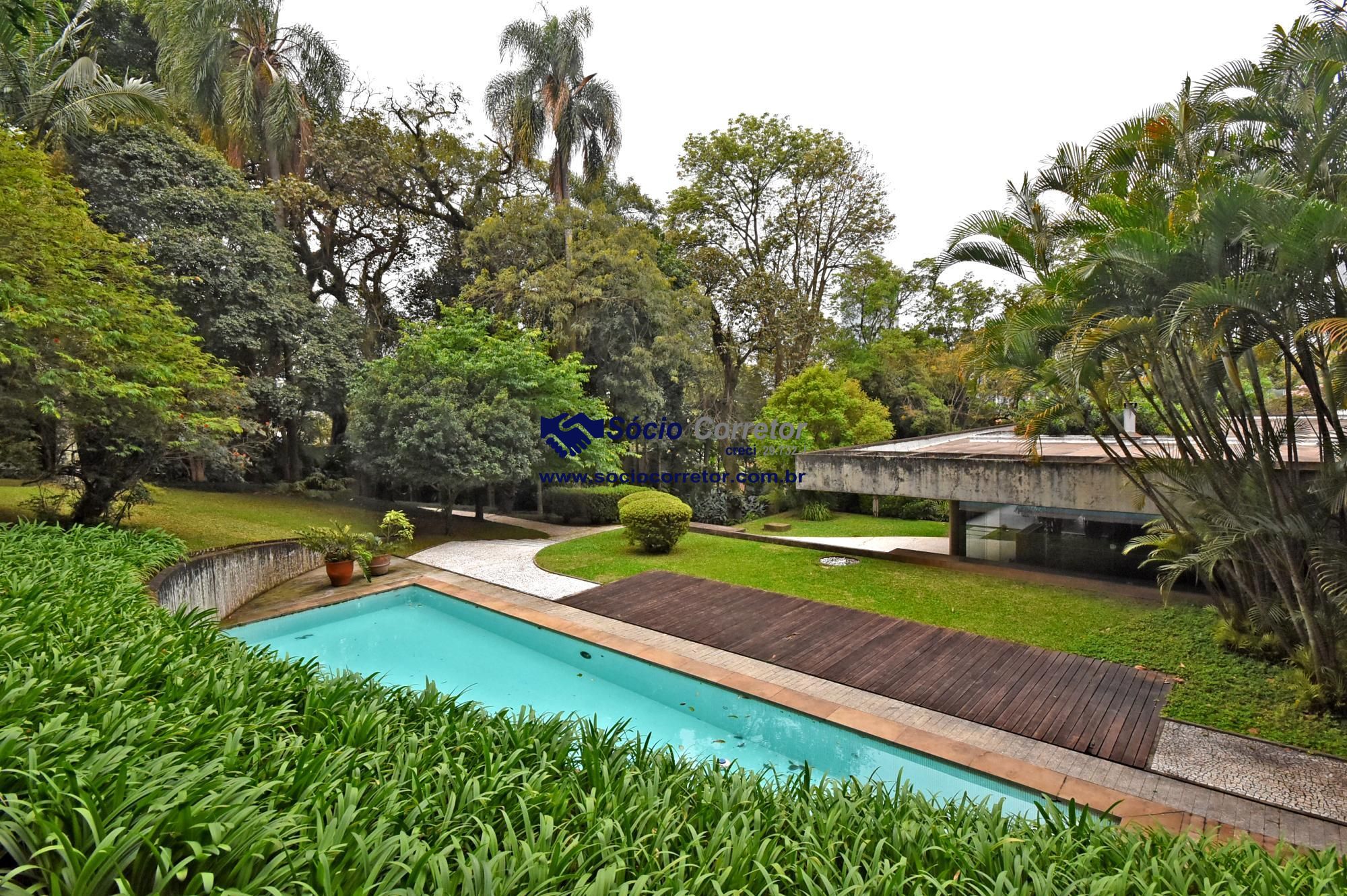 Casa, 5 quartos, 976 m² - Foto 35