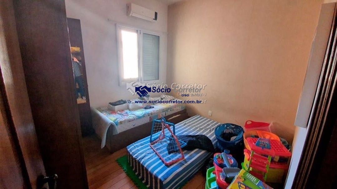 Sobrado, 4 quartos, 240 m² - Foto 14