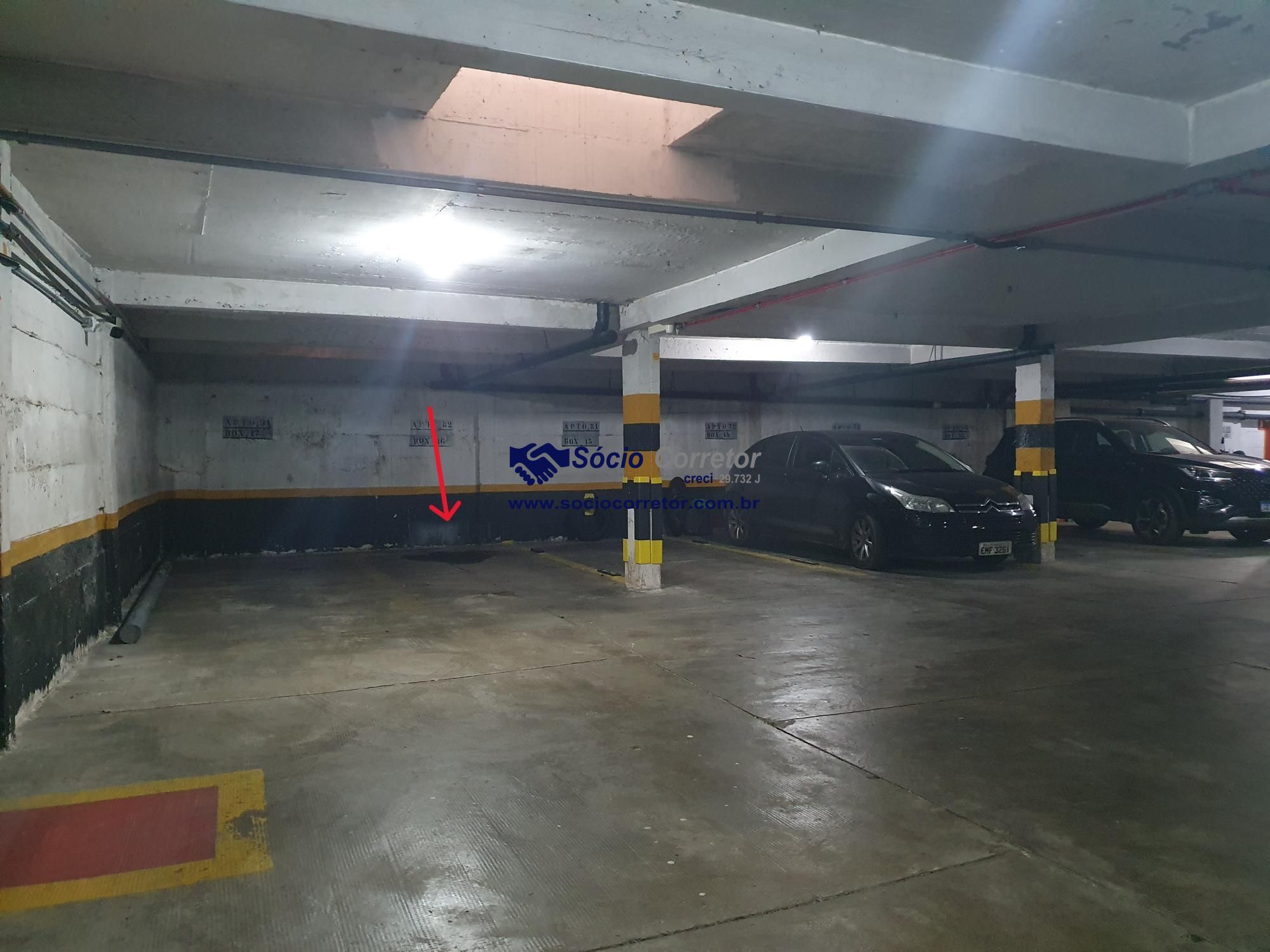 Apartamento, 3 quartos, 108 m² - Foto 17