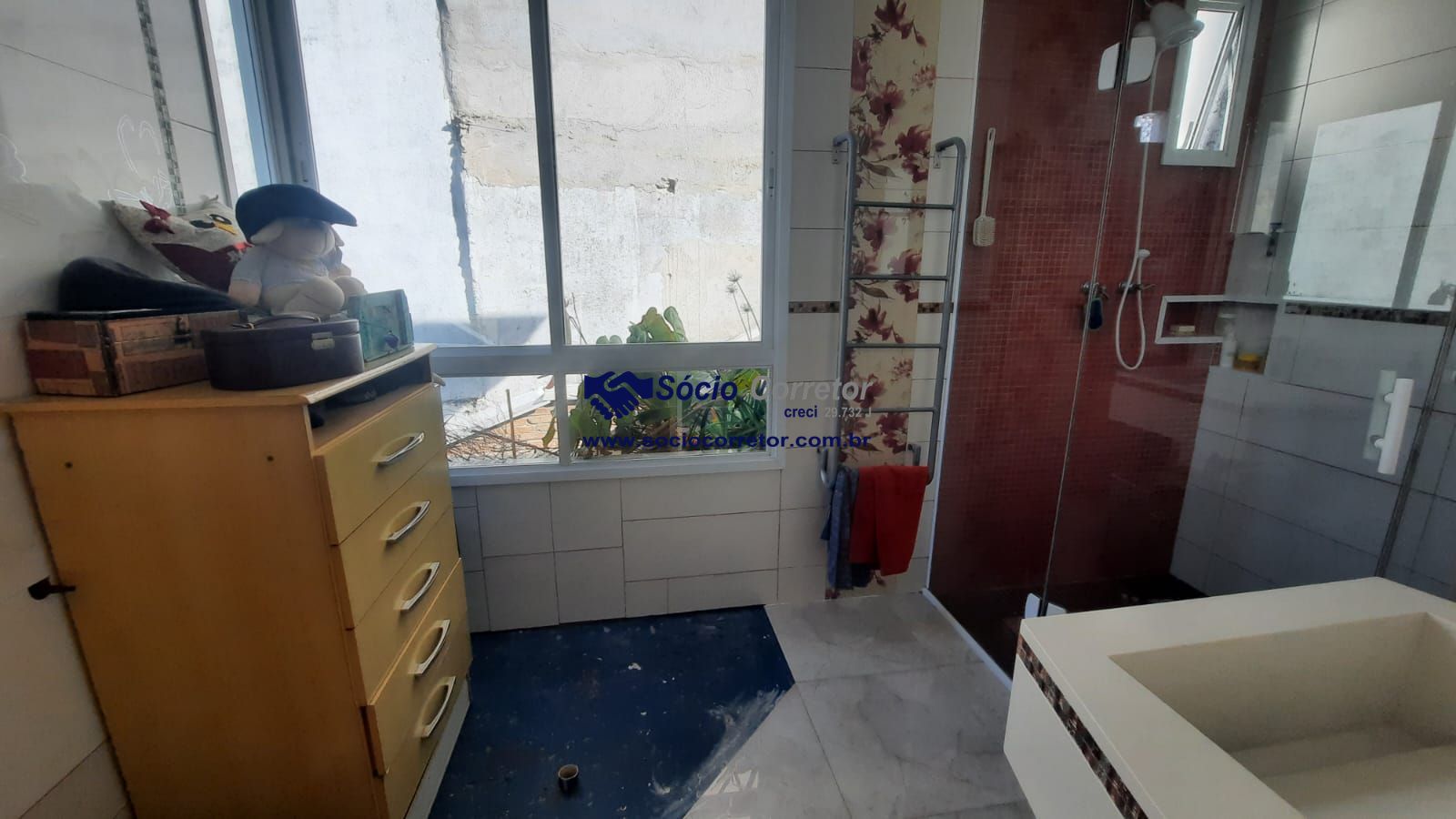 Sobrado, 3 quartos, 192 m² - Foto 29
