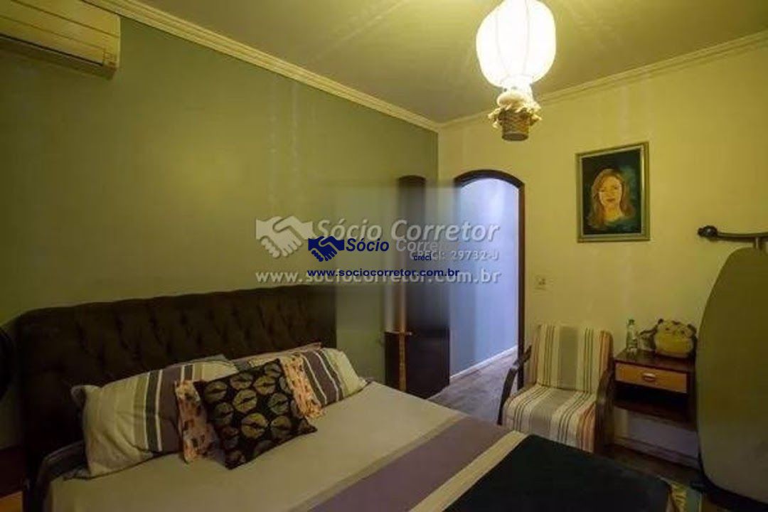 Sobrado, 3 quartos, 300 m² - Foto 23