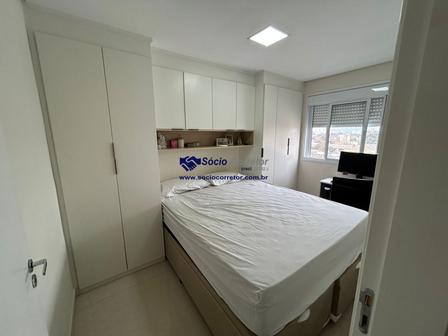 Apartamento, 2 quartos, 48 m² - Foto 6