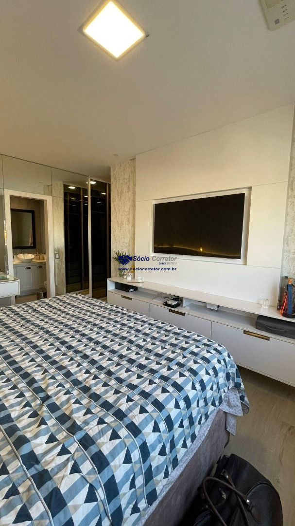 Apartamento, 3 quartos, 202 m² - Foto 7