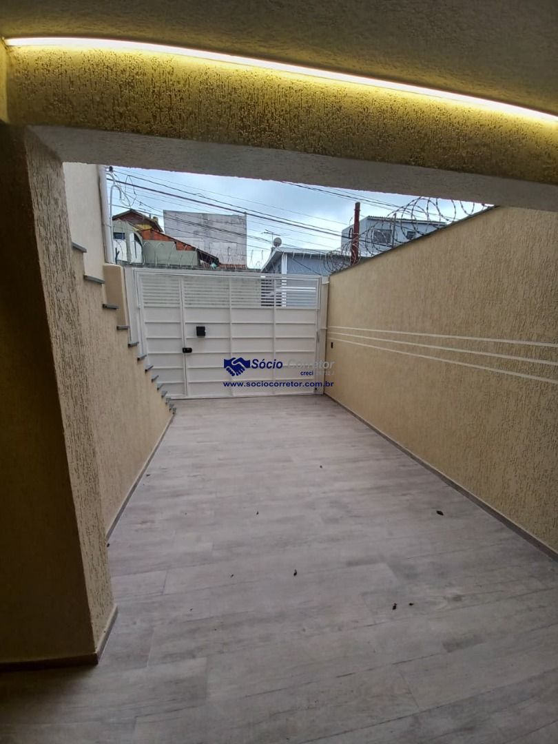 Sobrado, 3 quartos, 147 m² - Foto 45