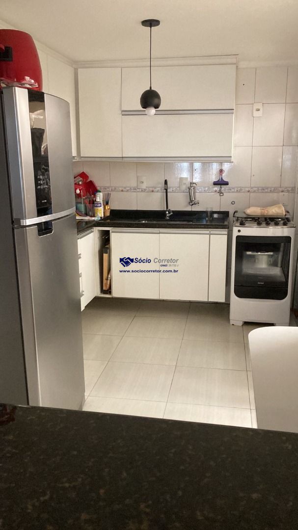 Casa, 3 quartos, 120 m² - Foto 10