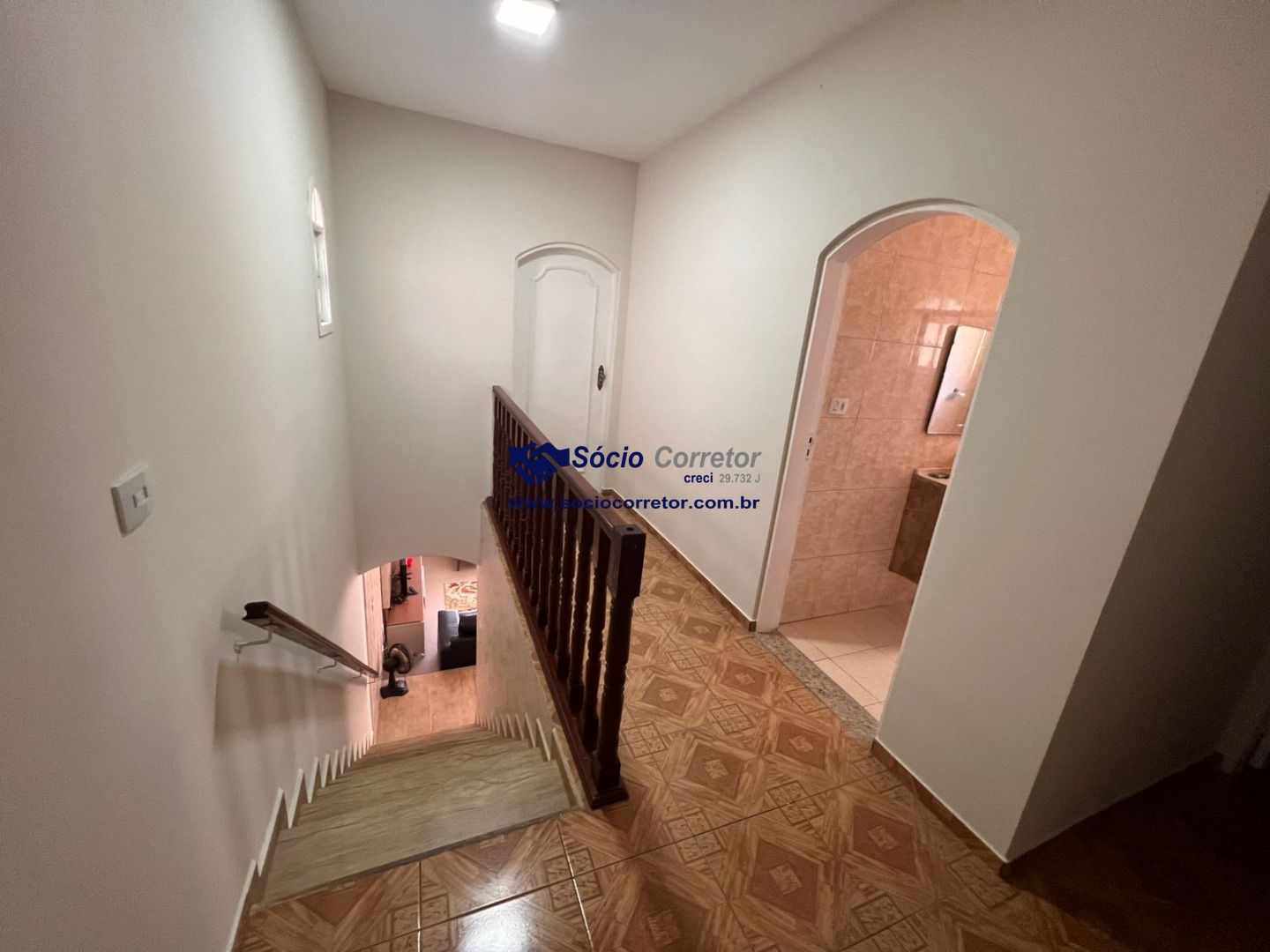 Sobrado, 3 quartos, 250 m² - Foto 22