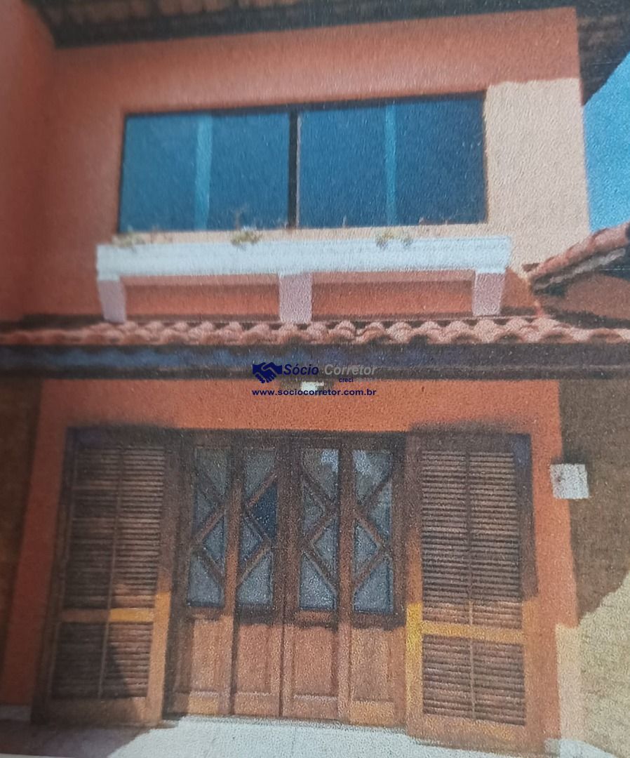 Sobrado, 3 quartos, 220 m² - Foto 23