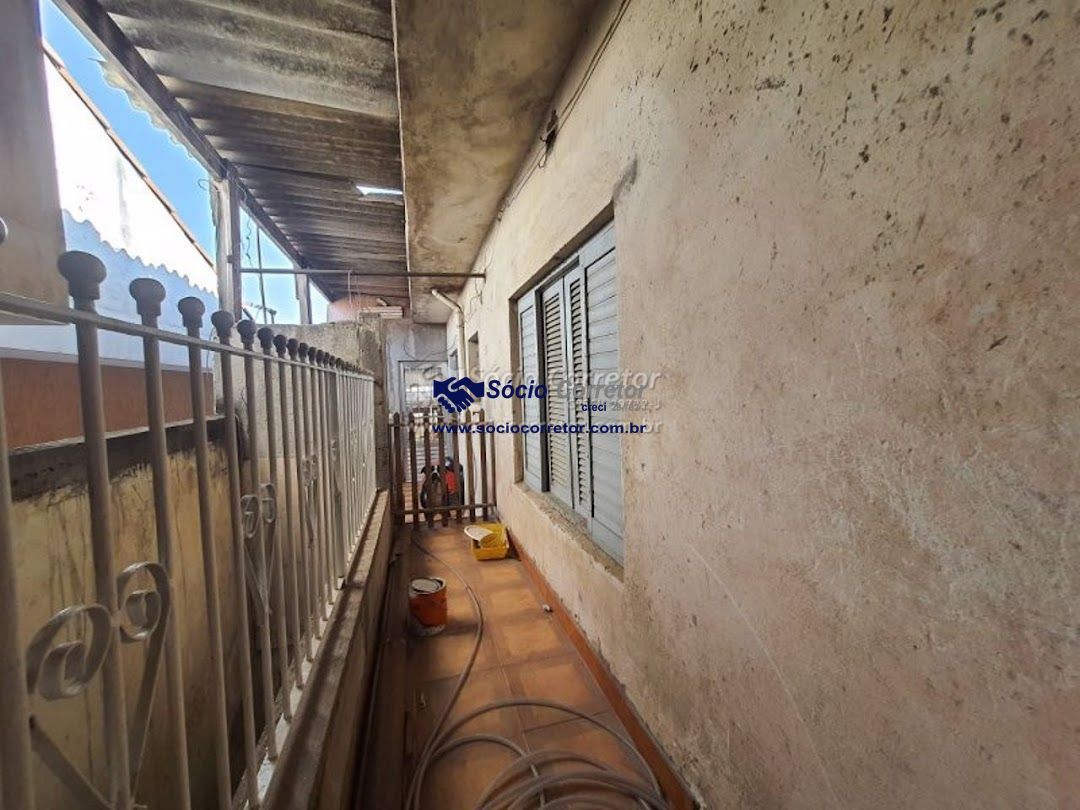 Sobrado, 2 quartos, 167 m² - Foto 15
