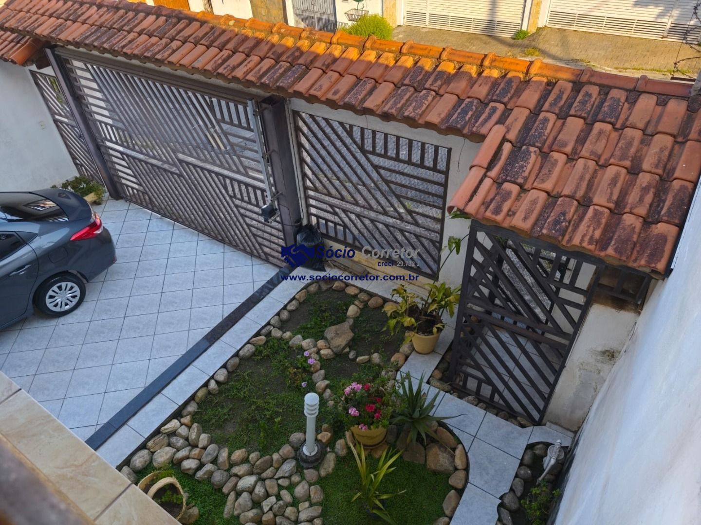 Sobrado, 3 quartos, 339 m² - Foto 44