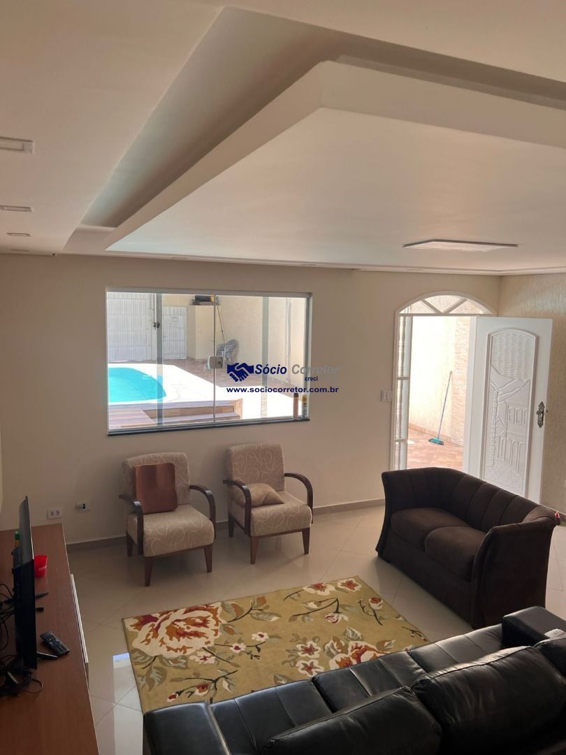 Sobrado, 3 quartos, 250 m² - Foto 25