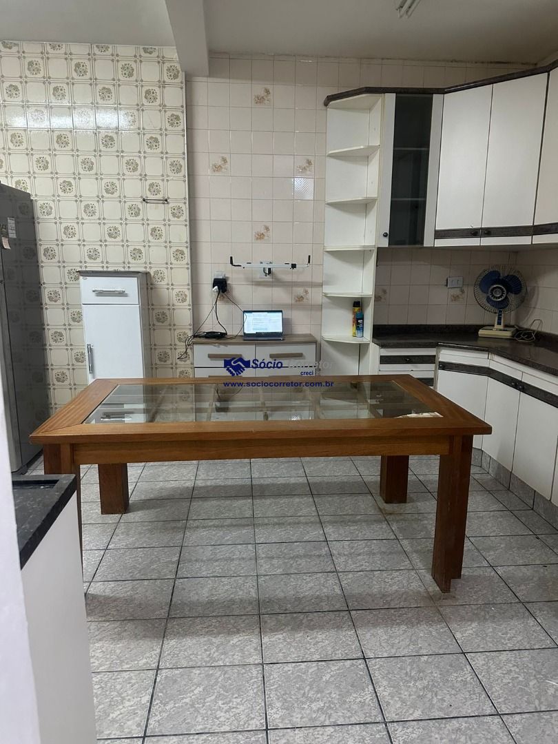 Sobrado, 4 quartos, 220 m² - Foto 9