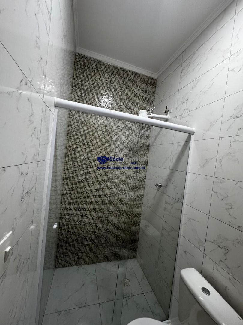 Sobrado, 3 quartos, 250 m² - Foto 26