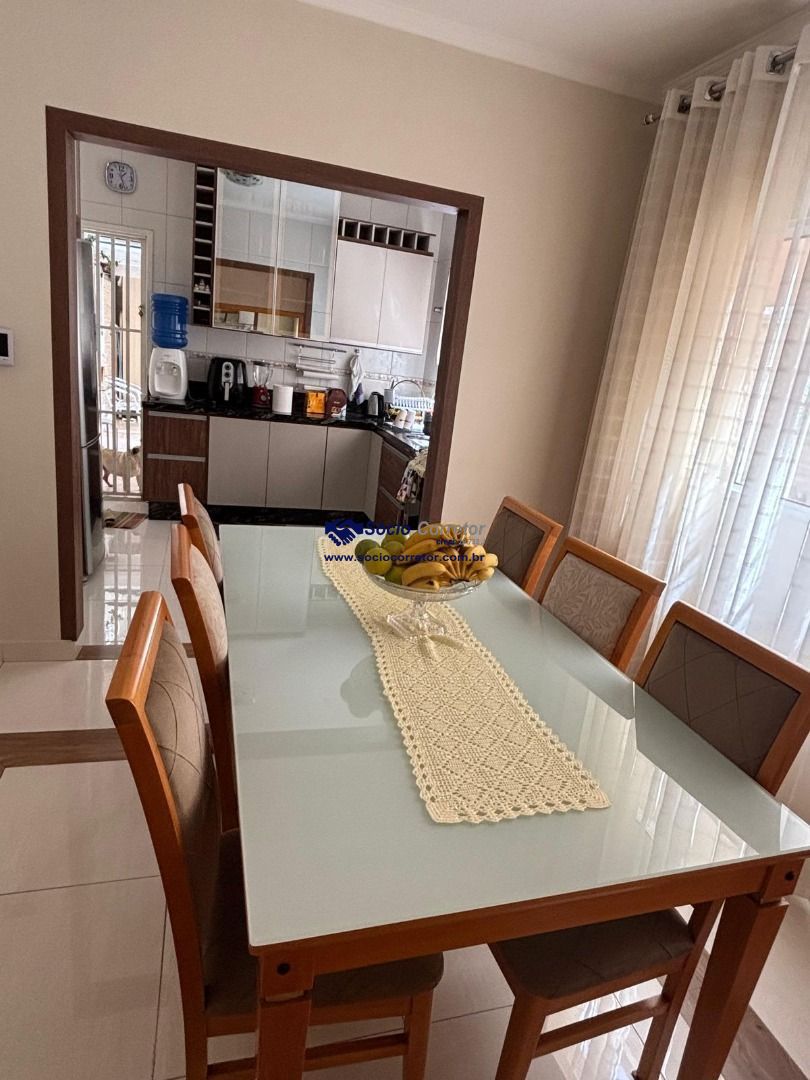 Sobrado, 3 quartos, 146 m² - Foto 10