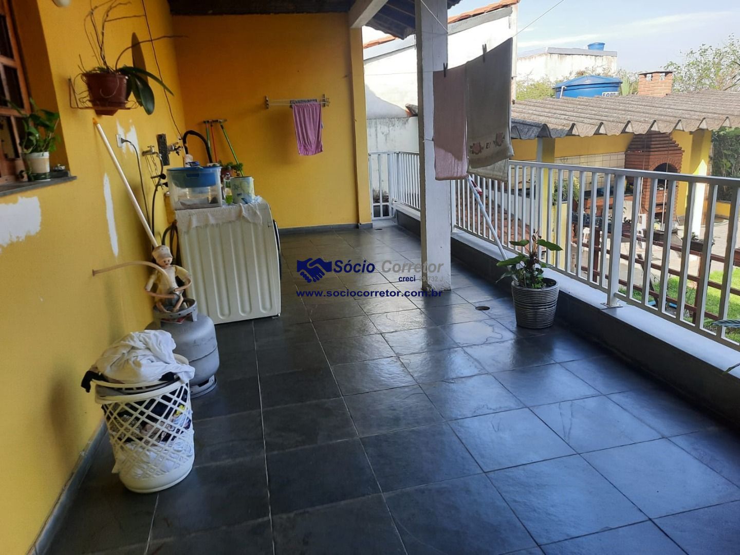 Sobrado, 4 quartos, 400 m² - Foto 17