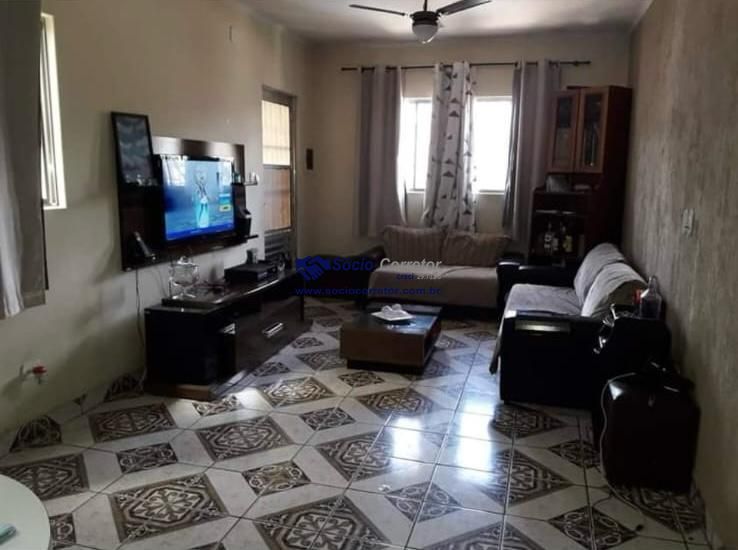 Sobrado, 3 quartos, 210 m² - Foto 4