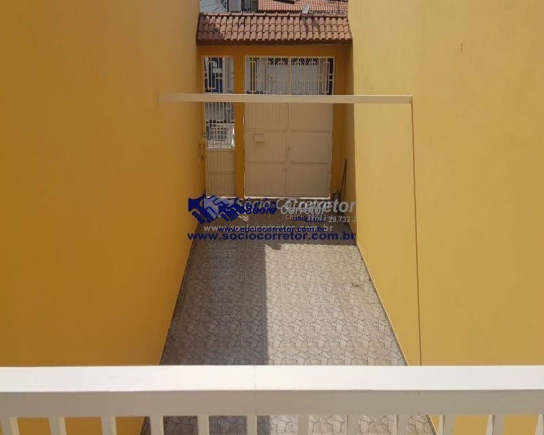 Sobrado, 3 quartos, 145 m² - Foto 8