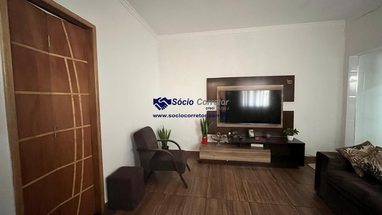 Casa, 3 quartos, 118 m² - Foto 6