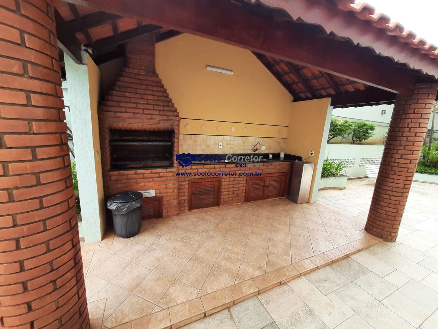 Apartamento, 3 quartos, 121 m² - Foto 13