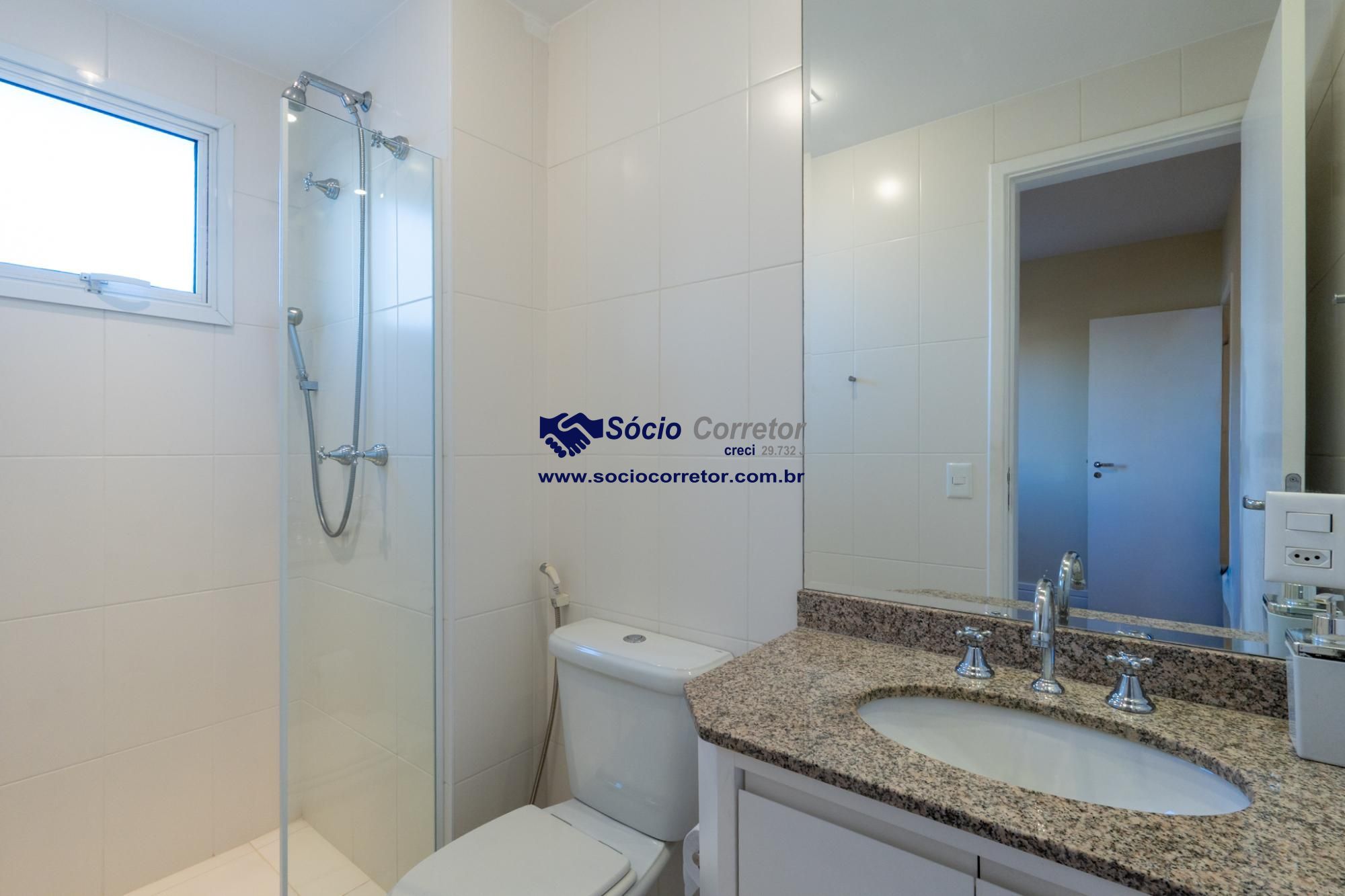 Apartamento, 3 quartos, 133 m² - Foto 31