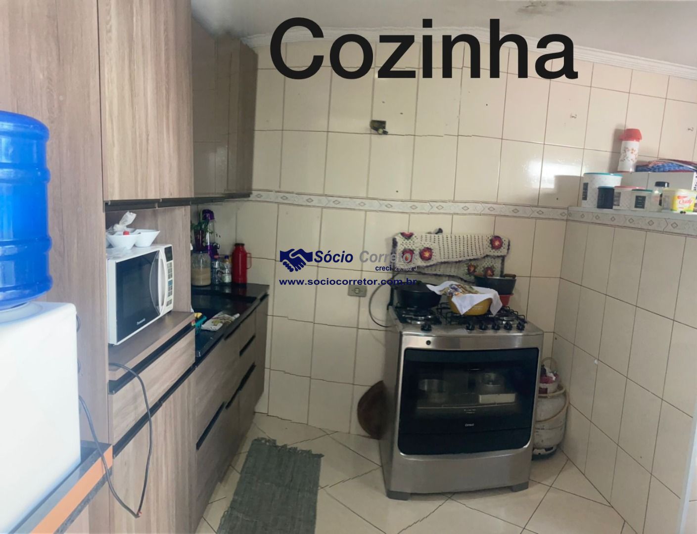 Casa, 2 quartos, 135 m² - Foto 7