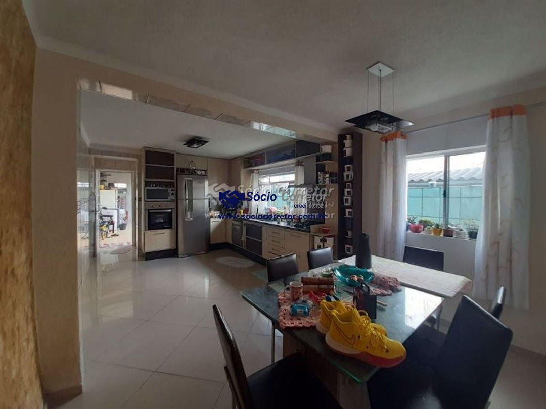Sobrado, 3 quartos, 250 m² - Foto 30