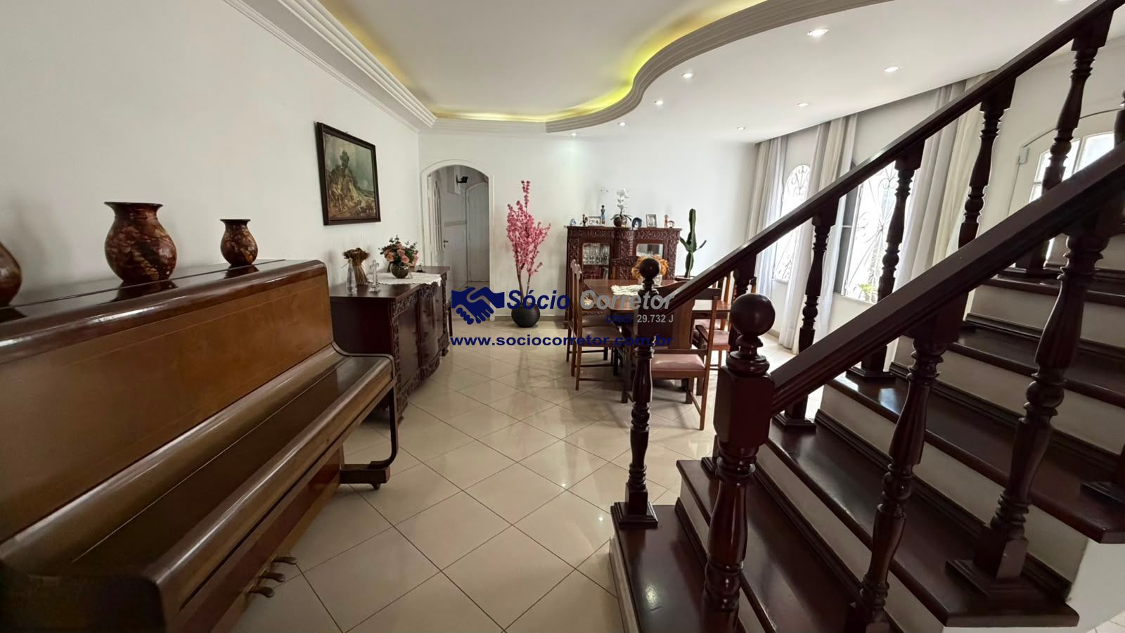 Sobrado, 3 quartos, 387 m² - Foto 44