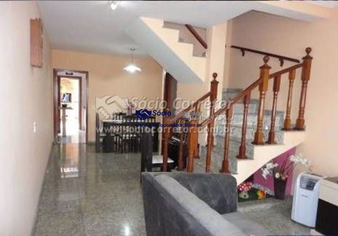 Sobrado, 3 quartos, 155 m² - Foto 2