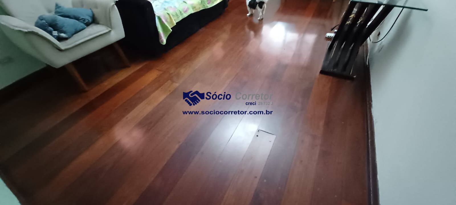 Sobrado, 3 quartos, 220 m² - Foto 29