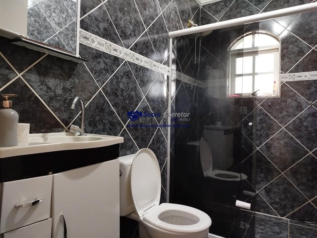 Sobrado, 3 quartos, 160 m² - Foto 26
