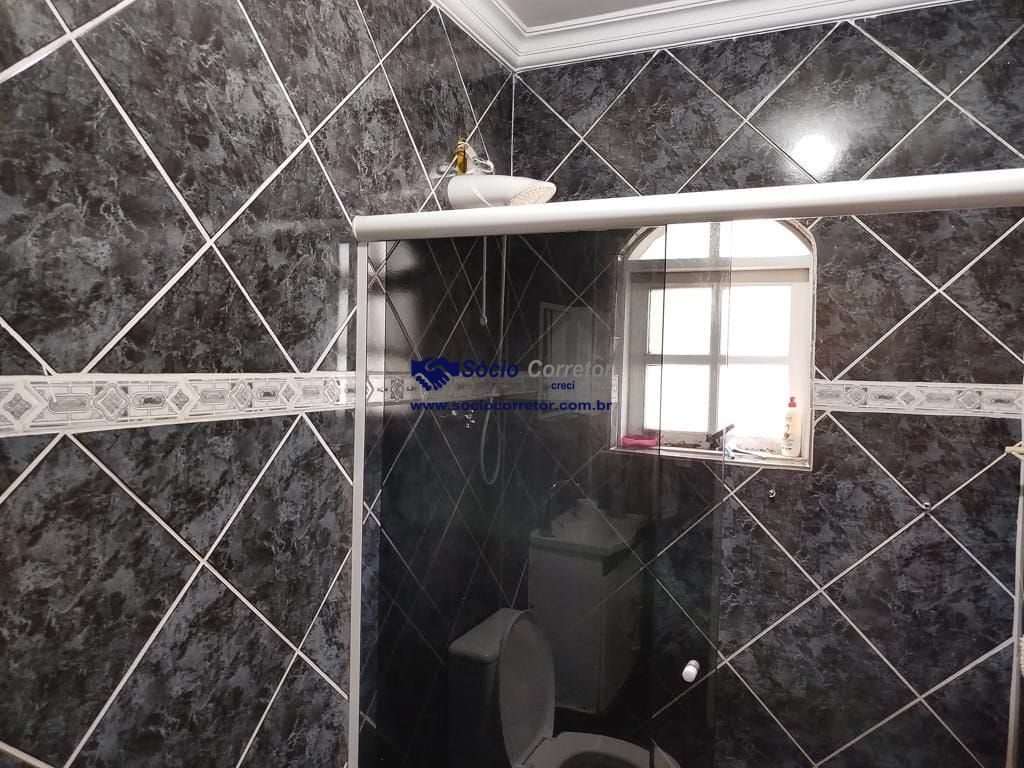 Sobrado, 3 quartos, 160 m² - Foto 28