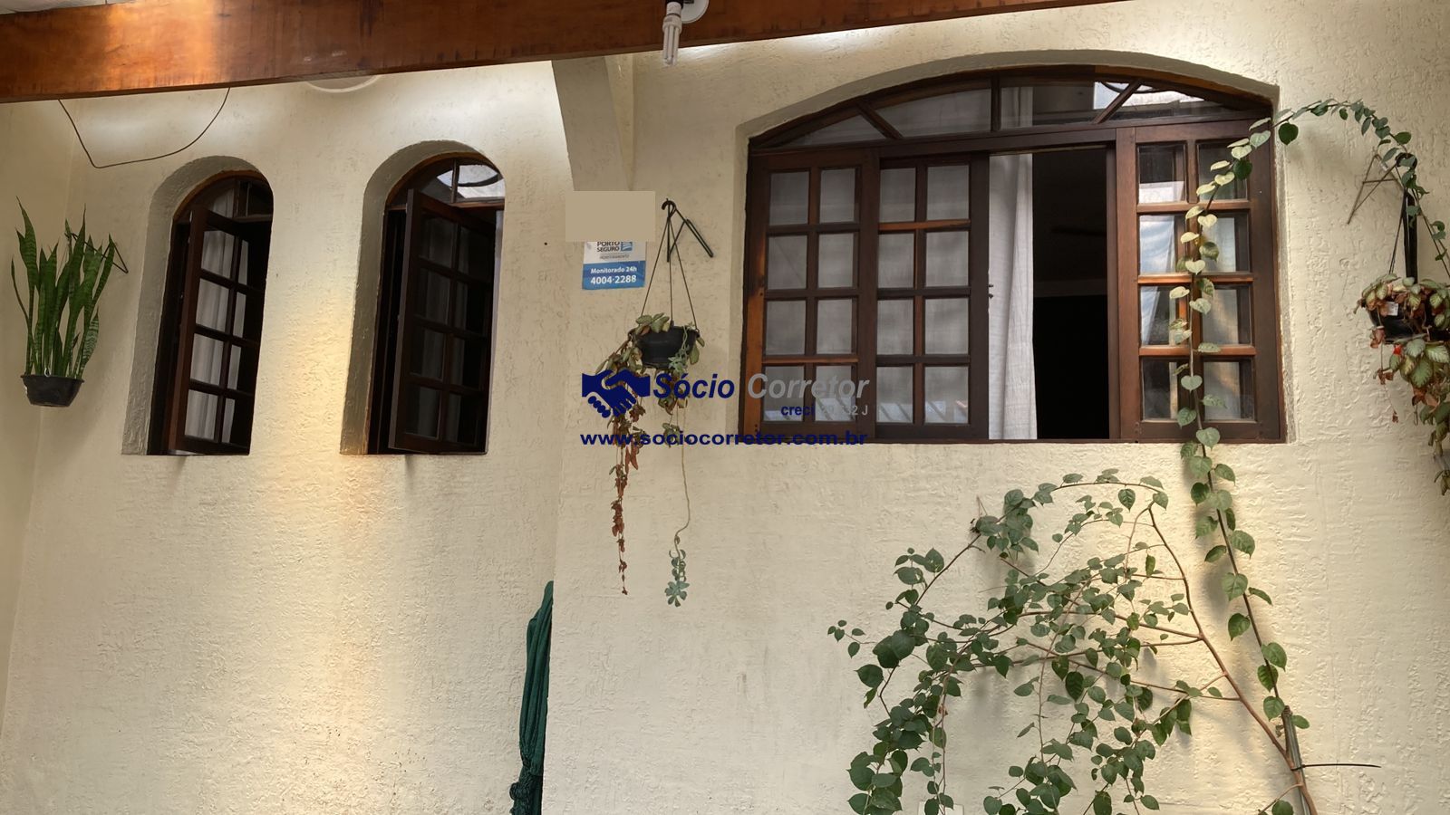 Casa, 3 quartos, 120 m² - Foto 3