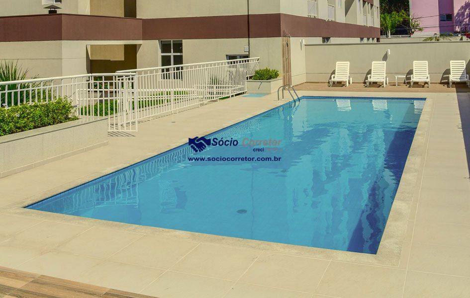 Apartamento, 2 quartos, 50 m² - Foto 28