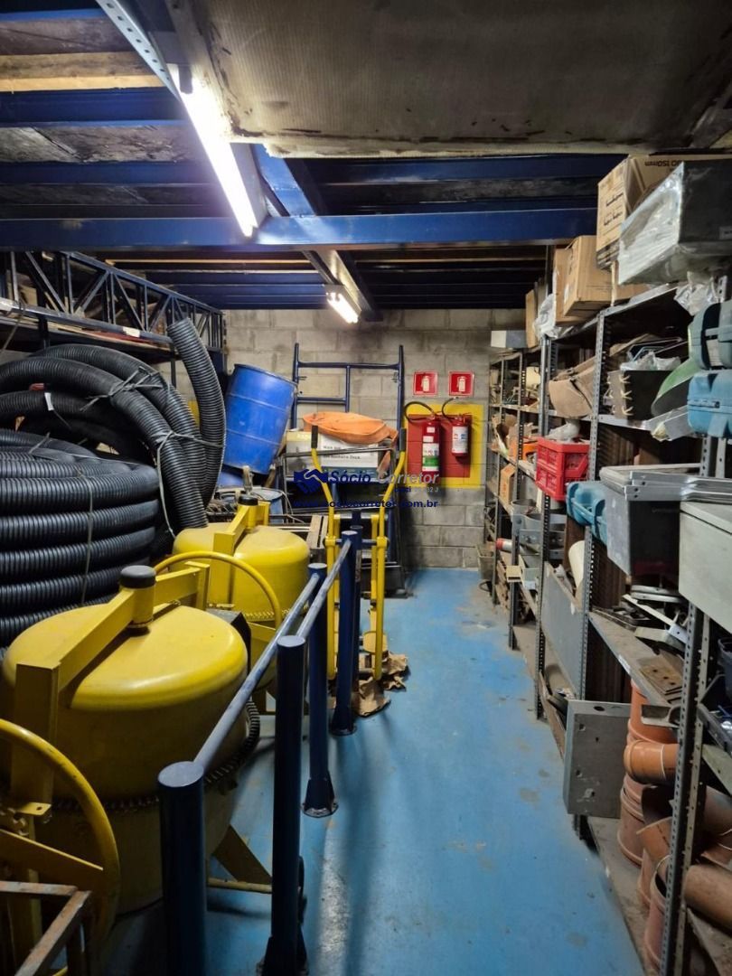 Prédio Inteiro, 554 m² - Foto 12