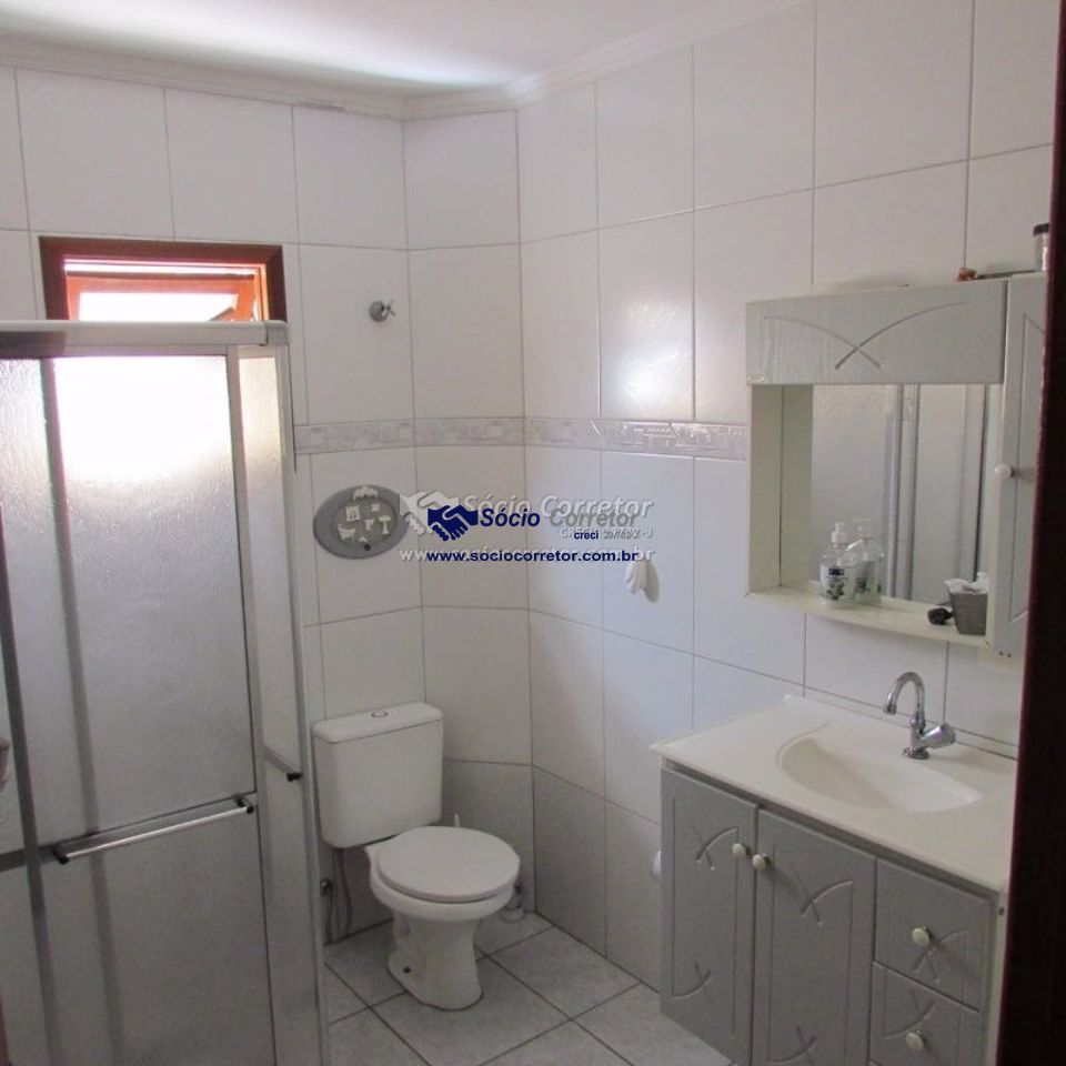 Sobrado, 3 quartos, 209 m² - Foto 13