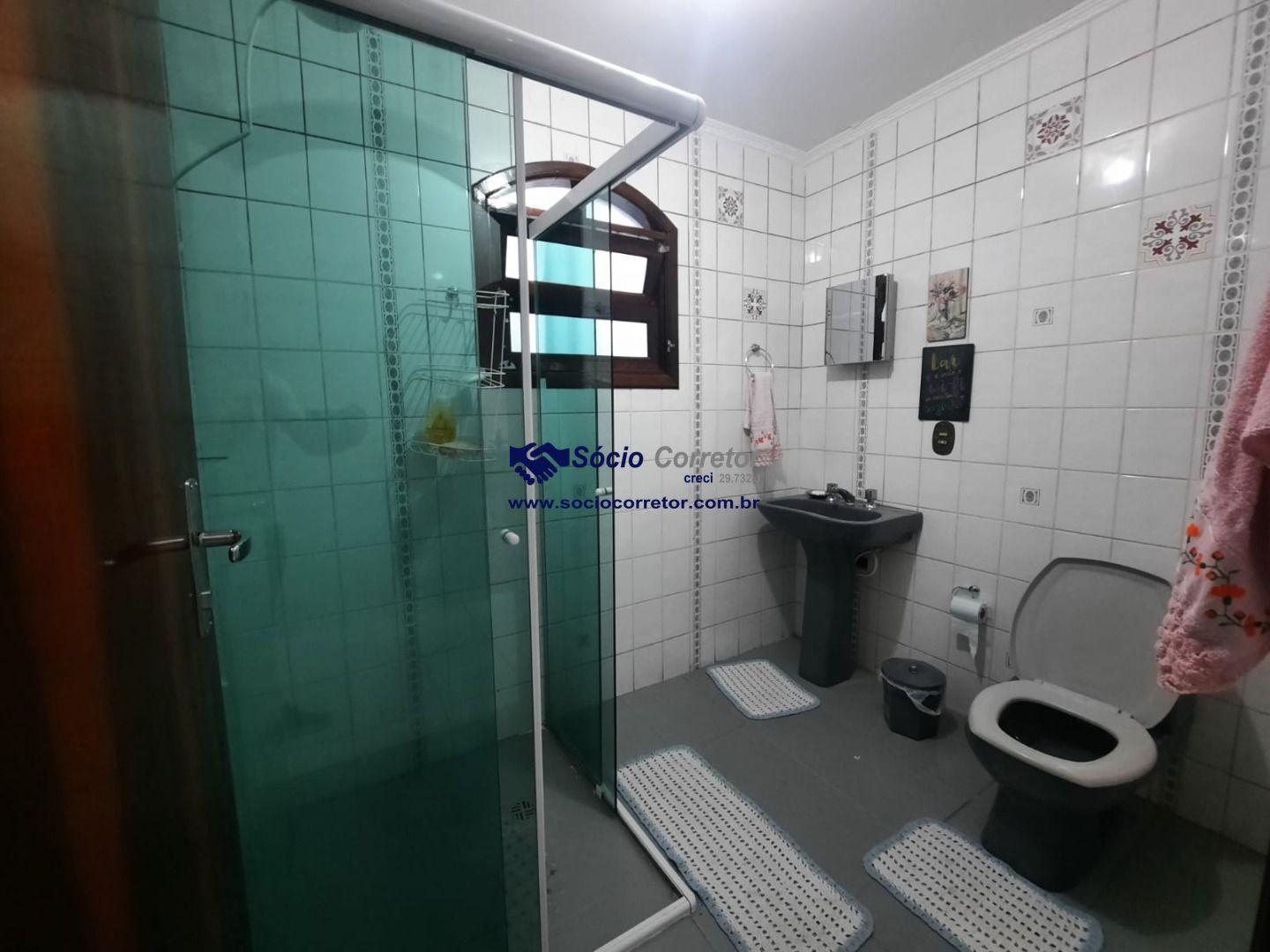 Sobrado, 4 quartos, 400 m² - Foto 42