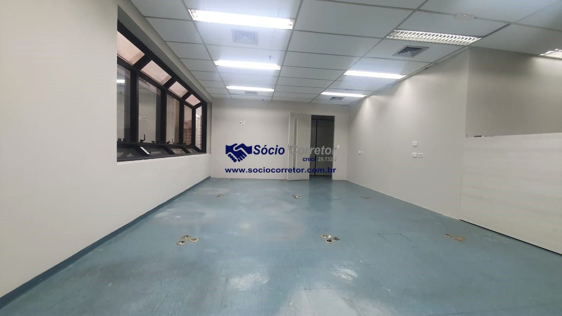 Sala-Conjunto, 87 m² - Foto 1