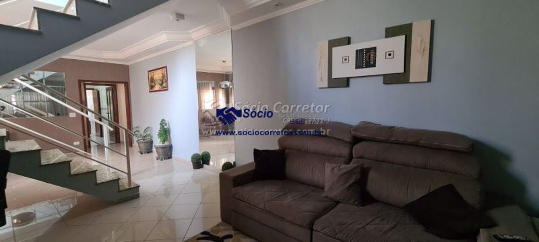 Sobrado, 3 quartos, 192 m² - Foto 35